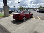 2012 Chevrolet Cruze LTZ