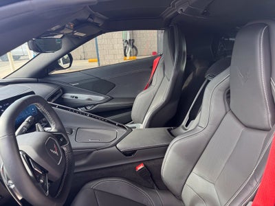 2024 Chevrolet Corvette Stingray 1LT