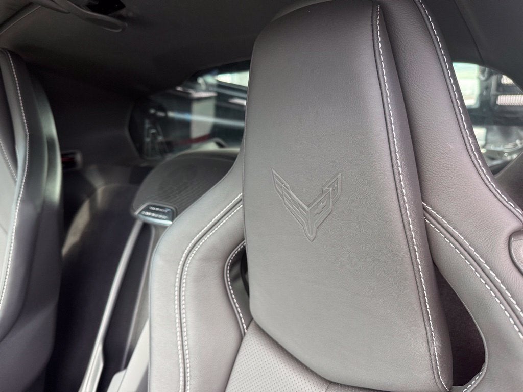 2024 Chevrolet Corvette Stingray 1LT