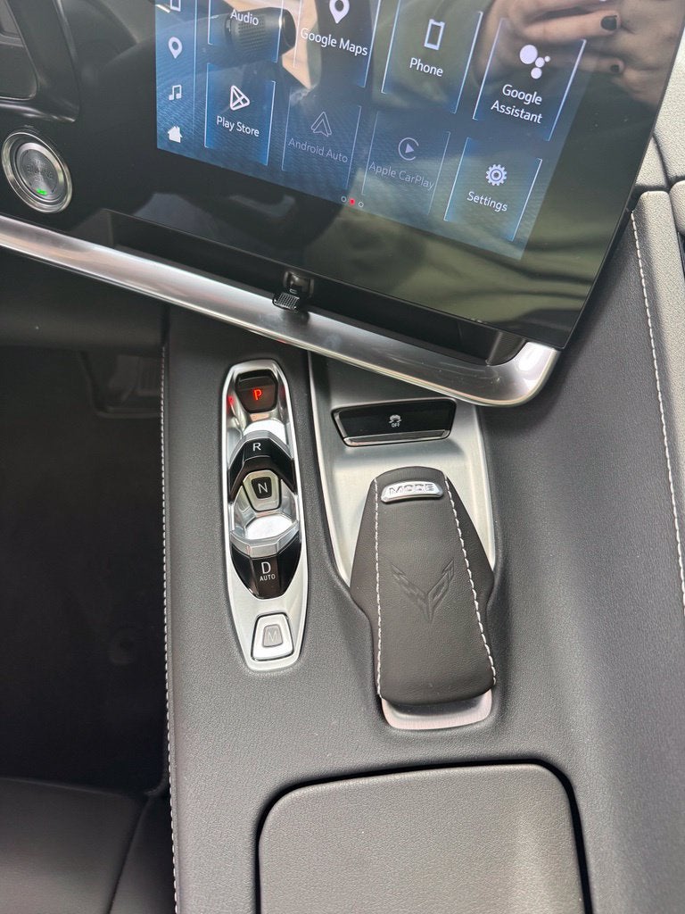 2024 Chevrolet Corvette Stingray 1LT