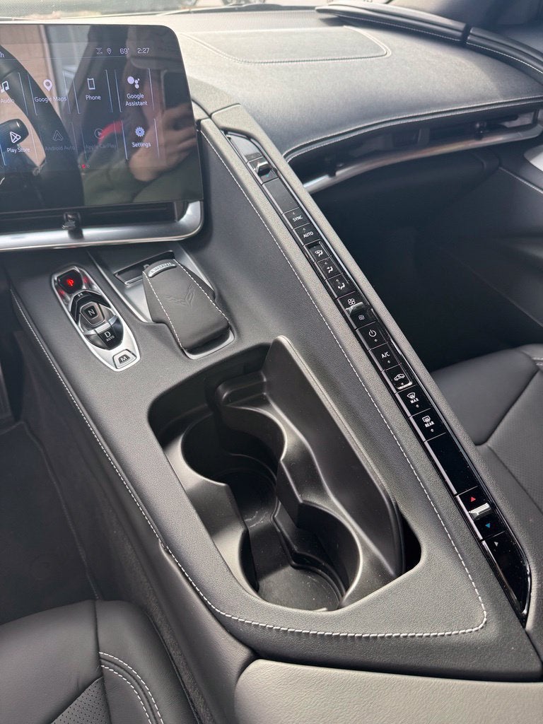 2024 Chevrolet Corvette Stingray 1LT