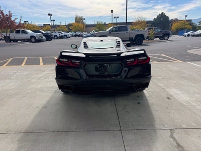 2024 Chevrolet Corvette Stingray 1LT