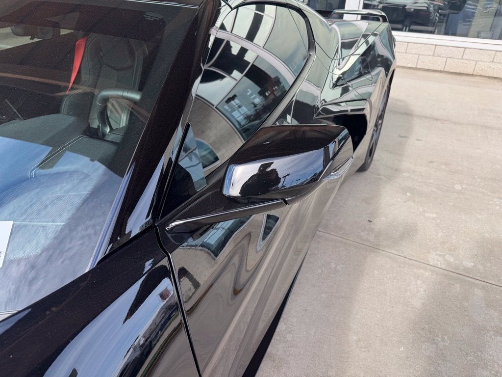 2024 Chevrolet Corvette Stingray 1LT