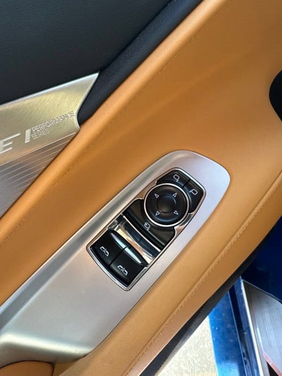 2021 Chevrolet Corvette Stingray 2LT
