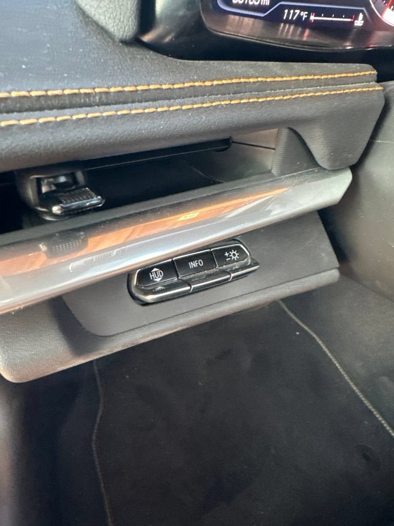 2021 Chevrolet Corvette Stingray 2LT