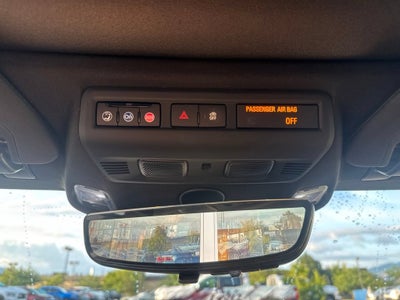 2021 Chevrolet Corvette Stingray 2LT