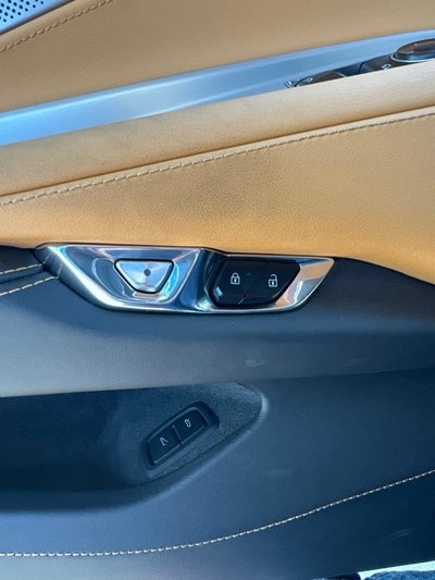 2021 Chevrolet Corvette Stingray 2LT