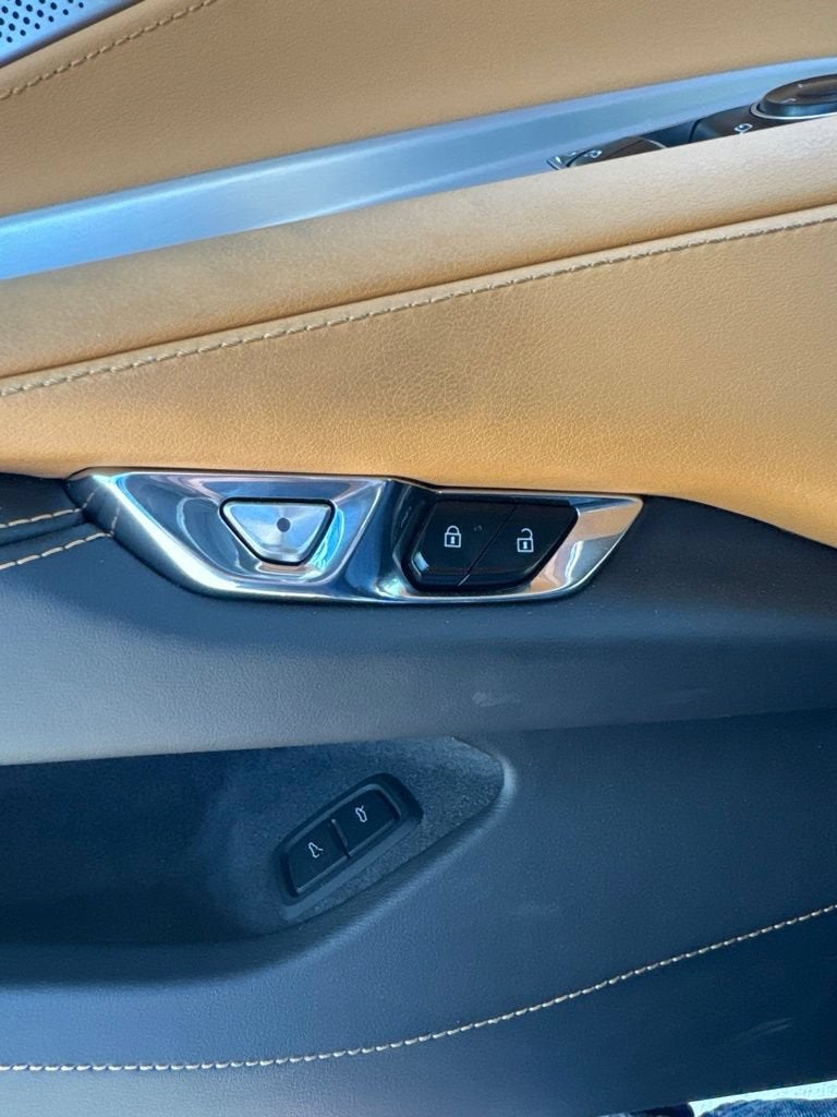 2021 Chevrolet Corvette Stingray 2LT