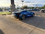 2021 Chevrolet Corvette Stingray 2LT