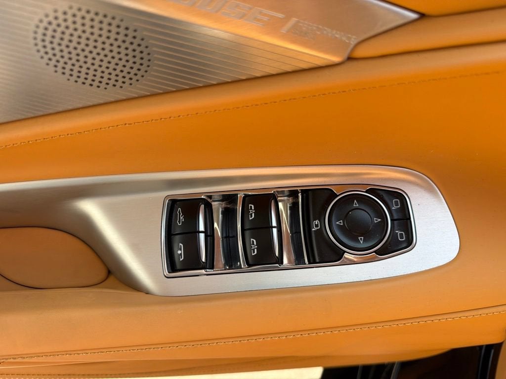 2021 Chevrolet Corvette Stingray 3LT