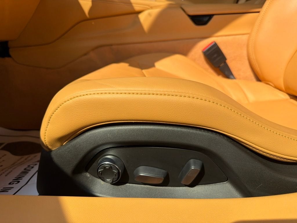 2021 Chevrolet Corvette Stingray 3LT