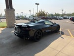 2021 Chevrolet Corvette Stingray 3LT