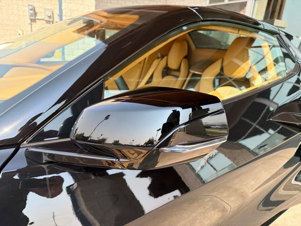 2021 Chevrolet Corvette Stingray 3LT