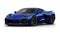 2027 Chevrolet Corvette Z06 2LZ