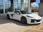 2024 Chevrolet Corvette Z06 2LZ