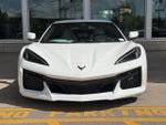 2024 Chevrolet Corvette Z06 2LZ