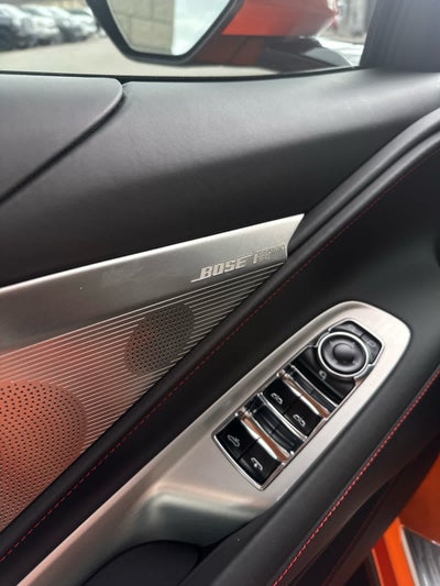 2023 Chevrolet Corvette Z06 3LZ