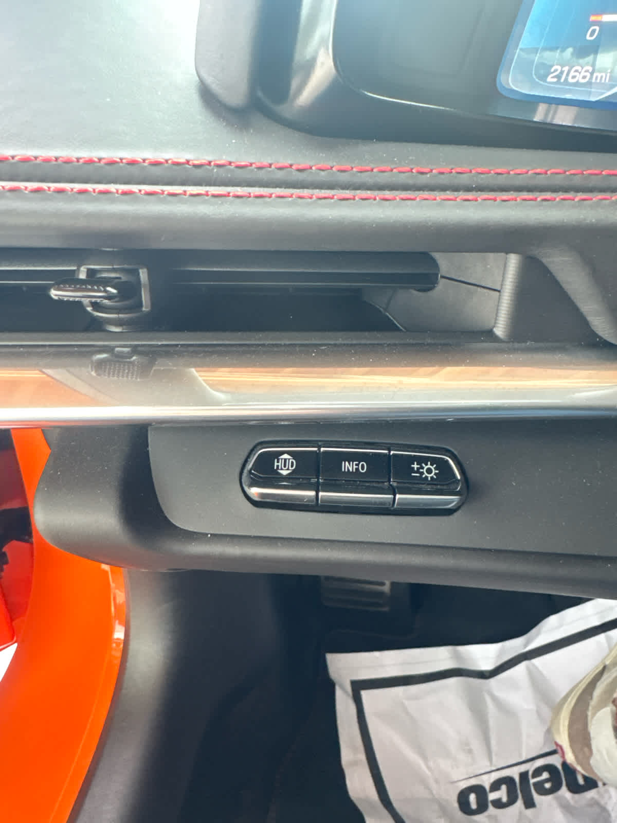 2023 Chevrolet Corvette Z06 3LZ