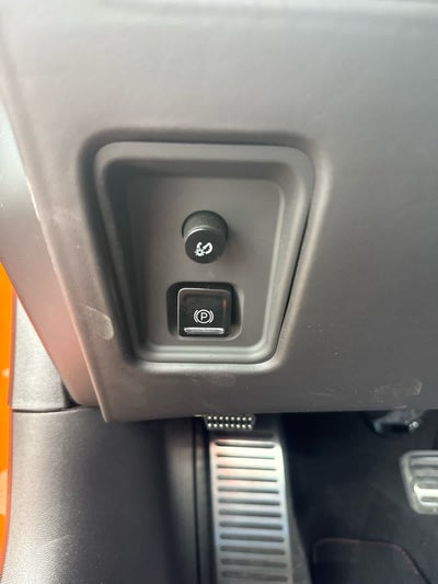 2023 Chevrolet Corvette Z06 3LZ