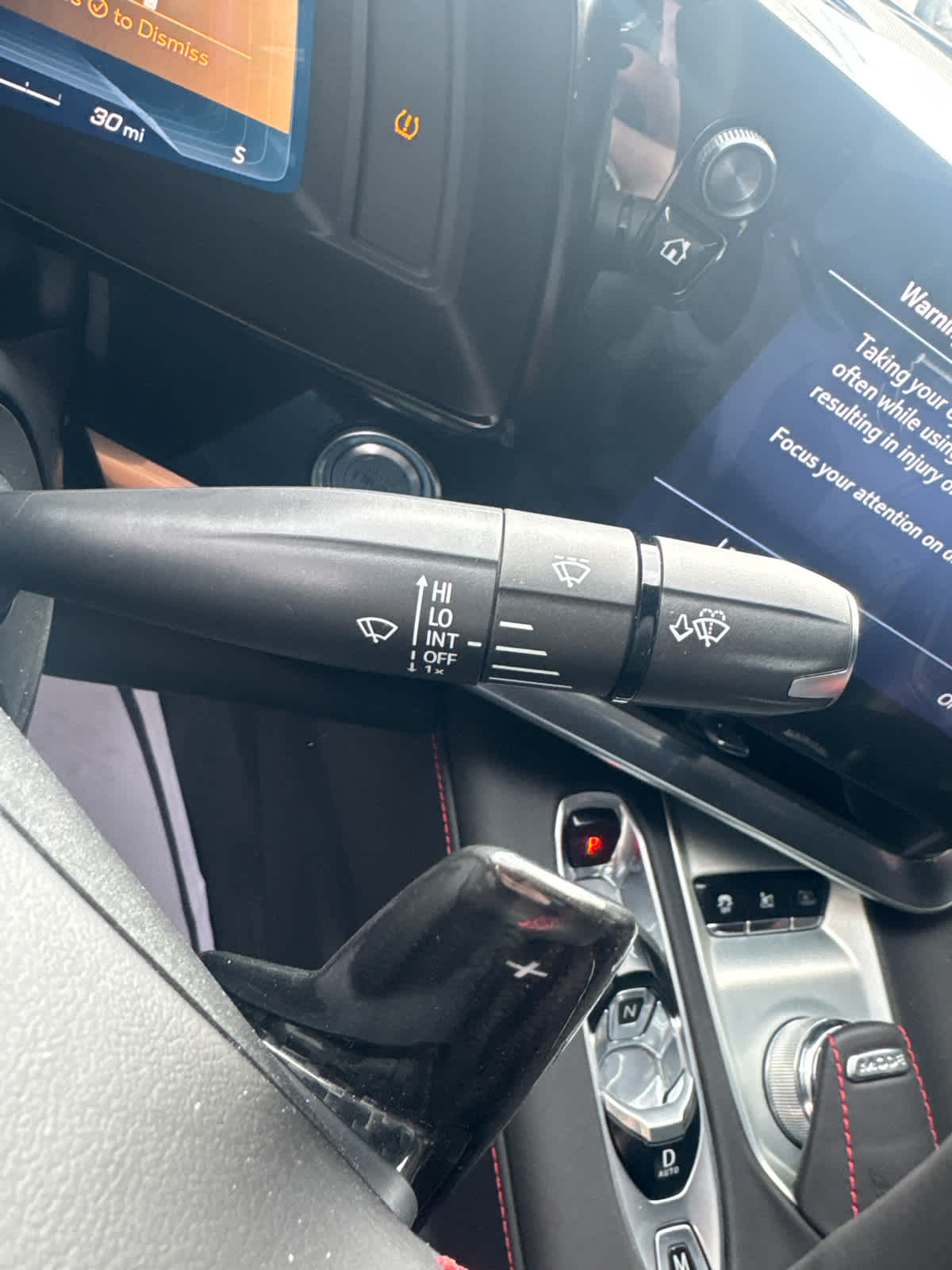 2023 Chevrolet Corvette Z06 3LZ