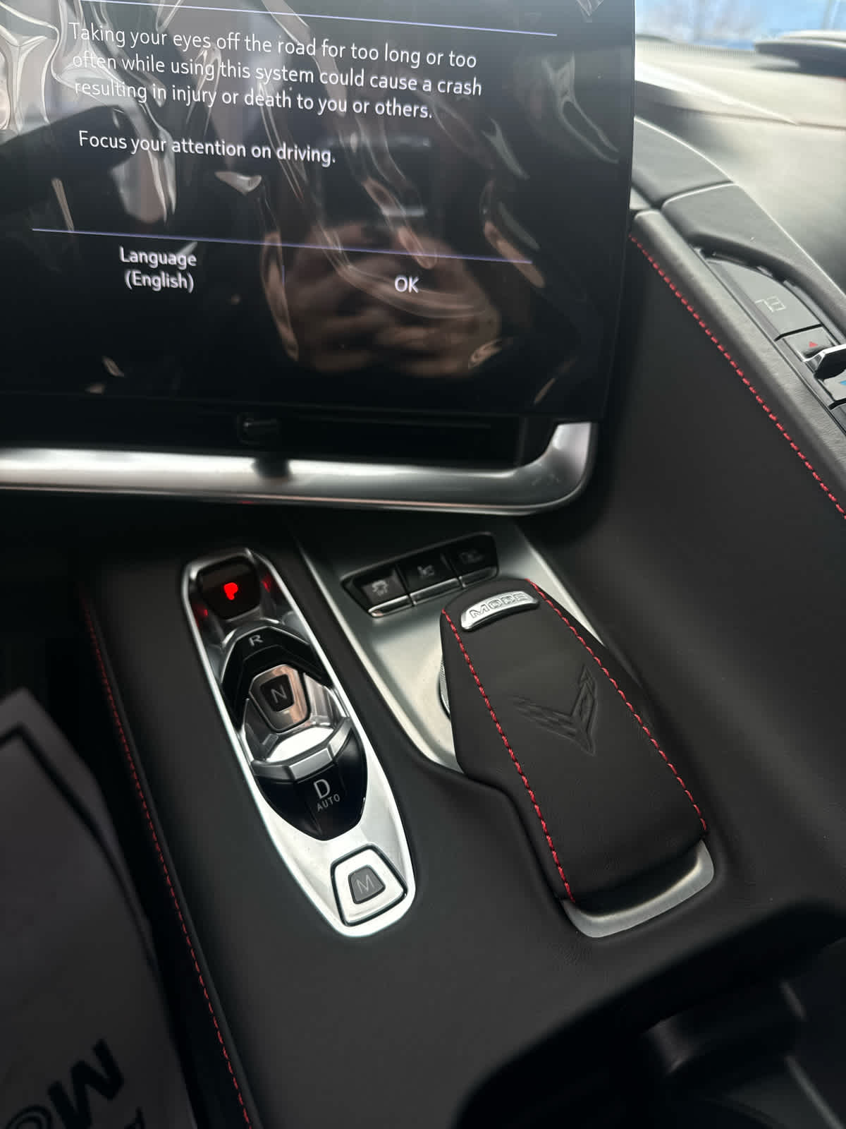 2023 Chevrolet Corvette Z06 3LZ