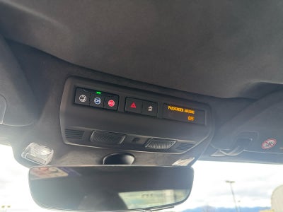 2023 Chevrolet Corvette Z06 3LZ