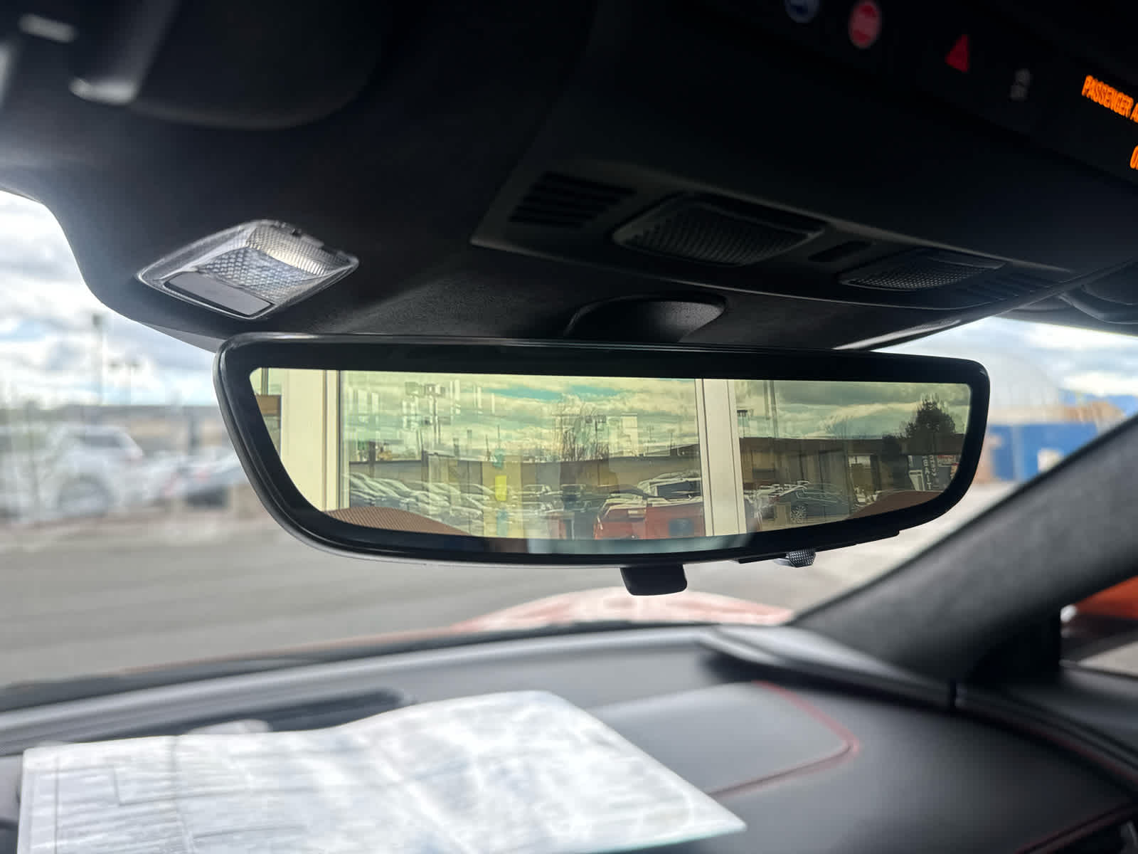 2023 Chevrolet Corvette Z06 3LZ