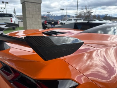2023 Chevrolet Corvette Z06 3LZ