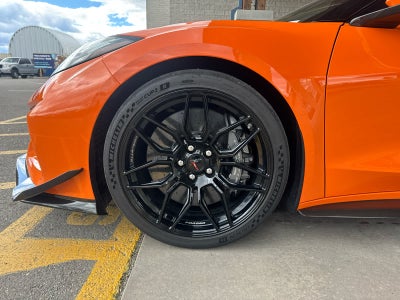 2023 Chevrolet Corvette Z06 3LZ