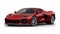 2027 Chevrolet Corvette Z06 3LZ