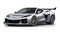 2027 Chevrolet Corvette ZR1 3LZ