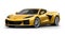 2027 Chevrolet Corvette Grand Sport 2LT