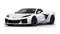 2027 Chevrolet Corvette Grand Sport 2LT