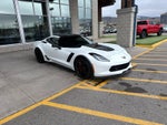 2016 Chevrolet Corvette Z06 Z06 3LZ