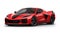 2027 Chevrolet Corvette Grand Sport X 2LT