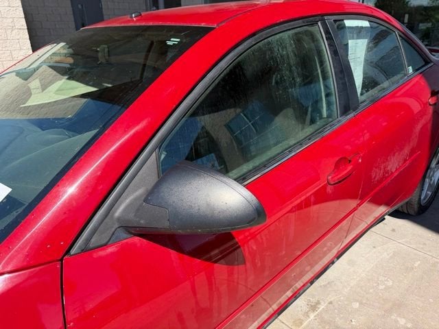 2007 Pontiac G6 G6