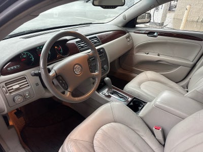 2011 Buick Lucerne CXL