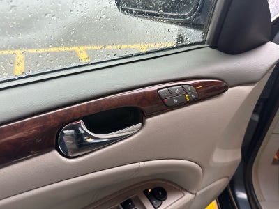 2011 Buick Lucerne CXL