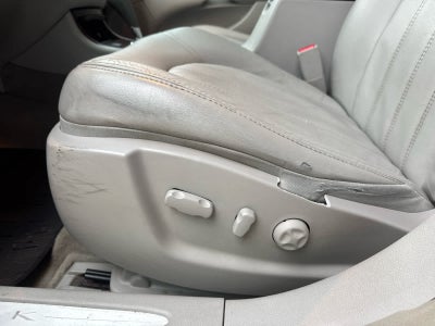 2011 Buick Lucerne CXL