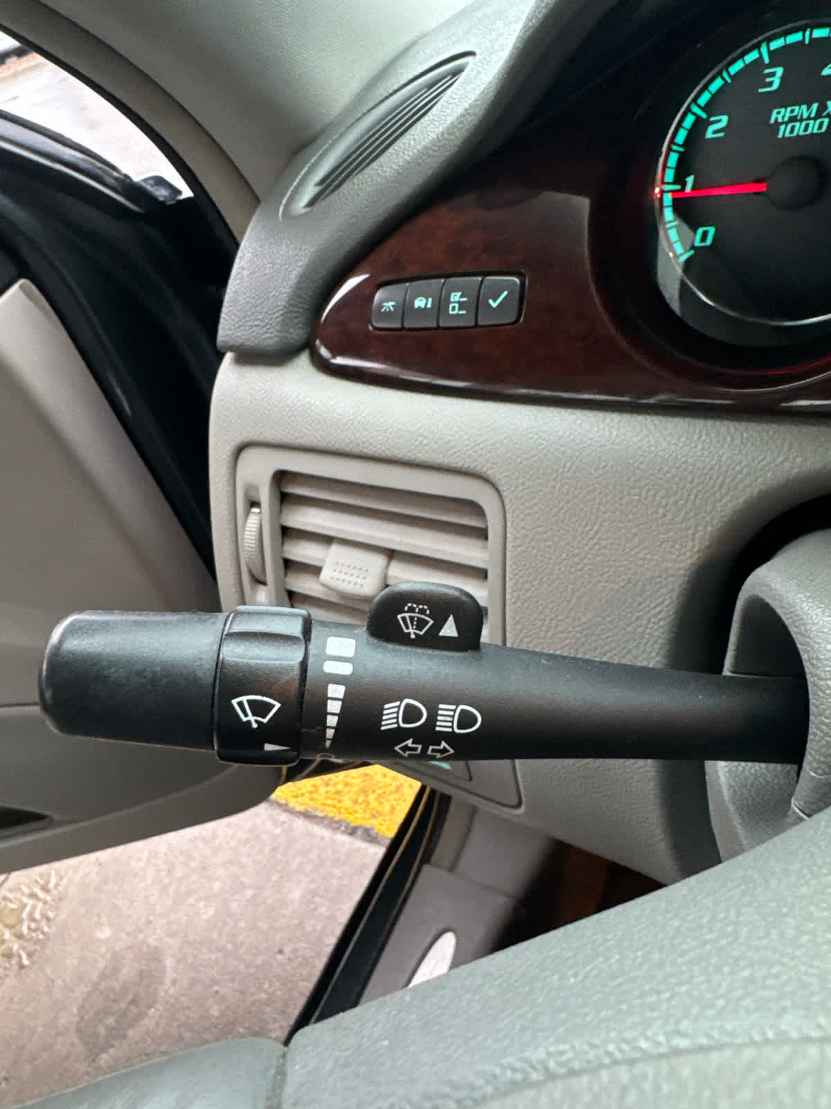 2011 Buick Lucerne CXL