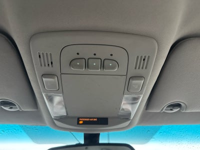 2011 Buick Lucerne CXL