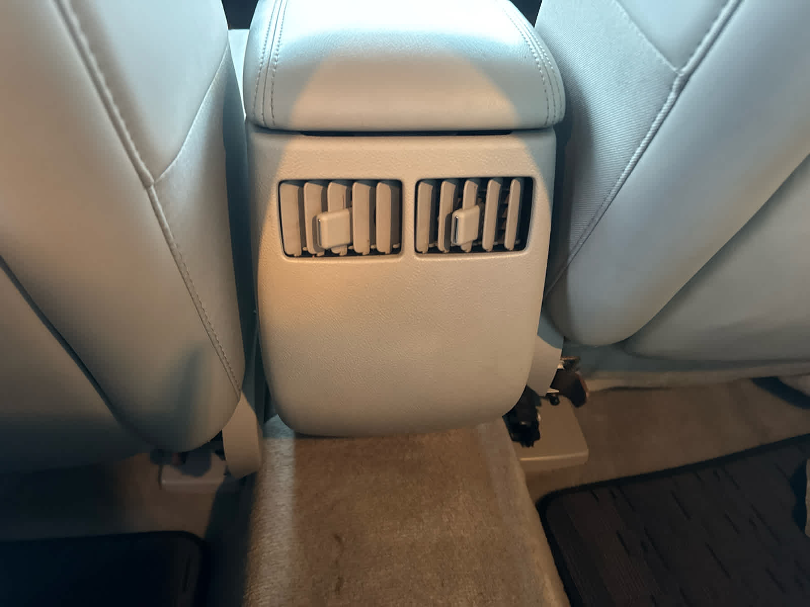 2011 Buick Lucerne CXL