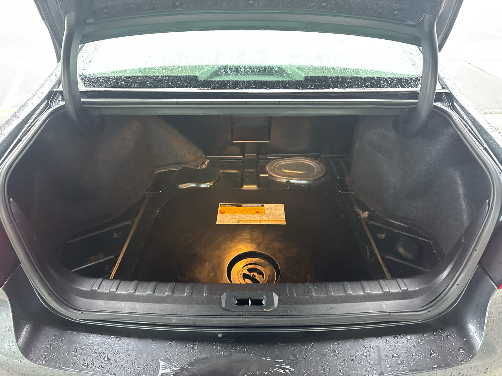 2011 Buick Lucerne CXL