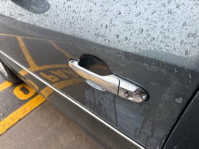 2011 Buick Lucerne CXL