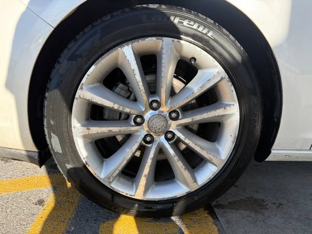 2013 Buick Verano Leather Group
