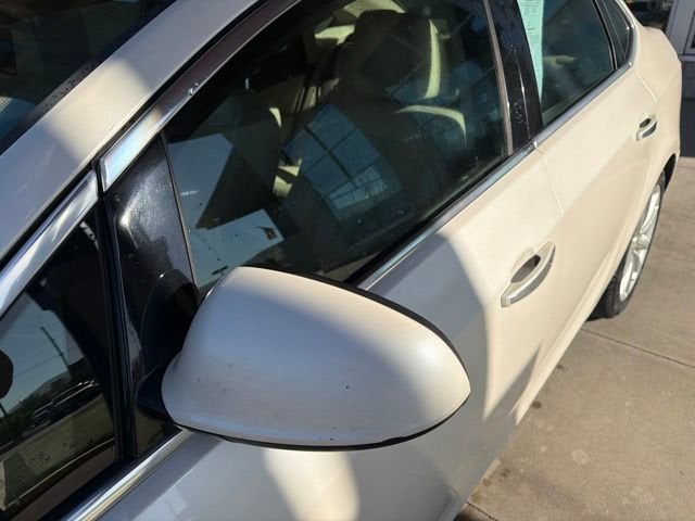 2013 Buick Verano Leather Group