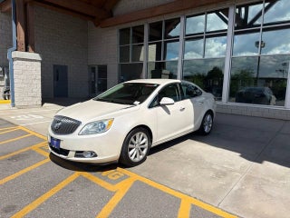 2013 Buick Verano Leather Group