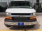 2025 Chevrolet Express Passenger 1LT