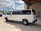 2025 Chevrolet Express Passenger 1LT
