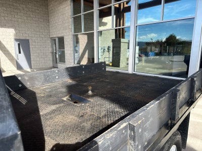 2023 Chevrolet Silverado 2500 HD WT